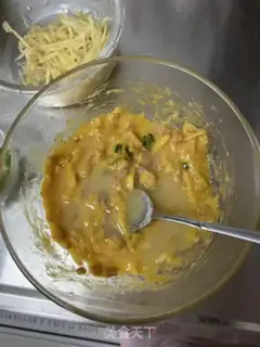 Make Potato meatloaf step 4