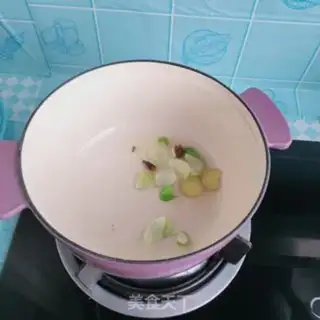 Make Meatball cabbage soup step 6
