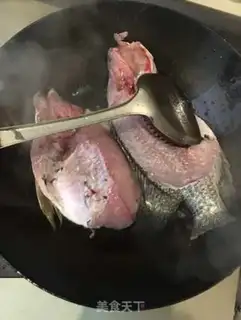 Make Fried omelet step 1
