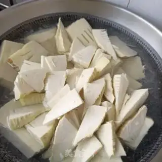 Make Shrimp cuisine step 5