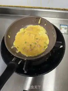 Make Potato meatloaf step 5