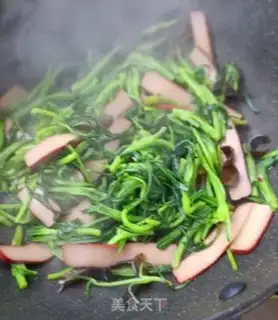 Make Eggs and noodles step 14