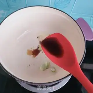 Make Meatball cabbage soup step 7