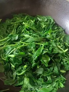 Make Garlic pickles step 4