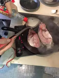 Make Fried omelet step 2