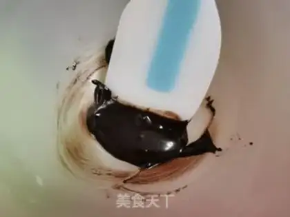 Make Double Palette Cake step 0