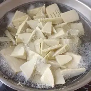 Make Shrimp cuisine step 6