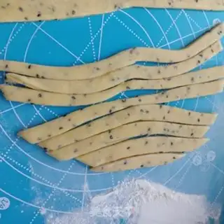 Make Noodles step 9
