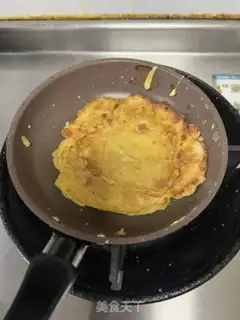 Make Potato meatloaf step 6