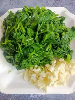 Make Garlic pickles step 5