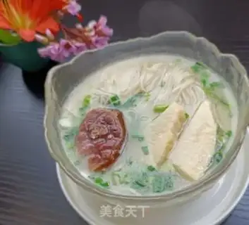 Make Pork noodle step 9