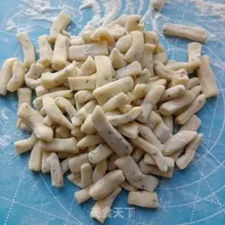 Make Noodles step 10