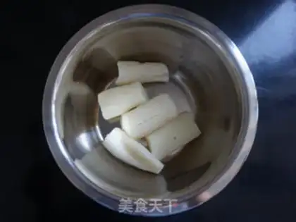 Make Quailball step 6