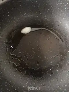 Make Garlic pickles step 6