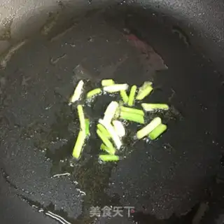 Make Tofu soup step 4