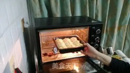 Make Potato snack step 20