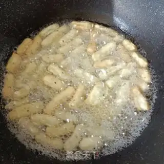Make Noodles step 11