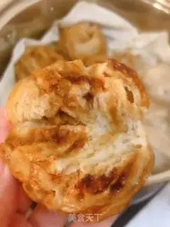 Make Potato muck step 7