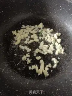 Make Garlic pickles step 7