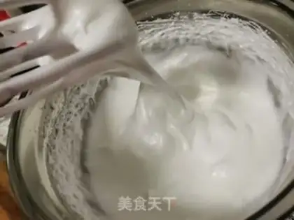 Make Double Palette Cake step 3