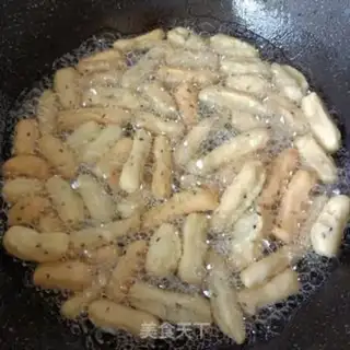 Make Noodles step 12