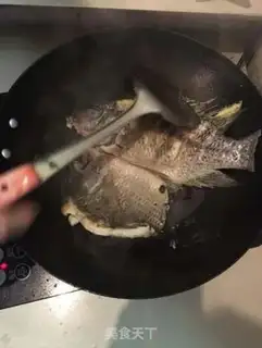 Make Fried omelet step 3