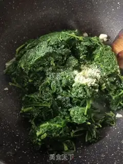 Make Garlic pickles step 8
