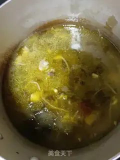 Make A yogurt fan step 2