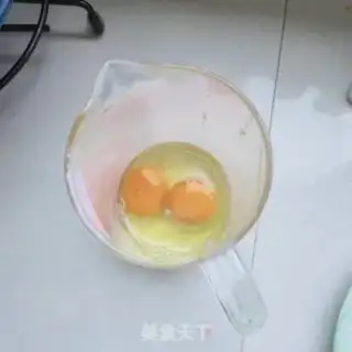 Make Celery slurry step 1