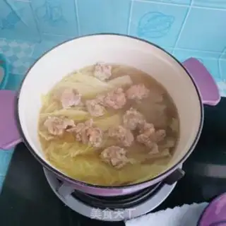 Make A yogurt fan step 3