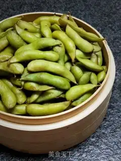 Make Steam beans step 3