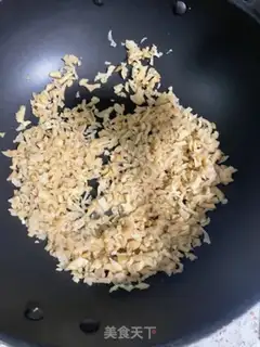 Make The salami step 3
