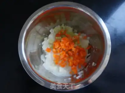 Make Quailball step 9