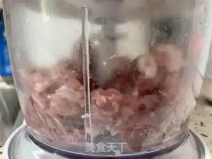 Make The salami step 4