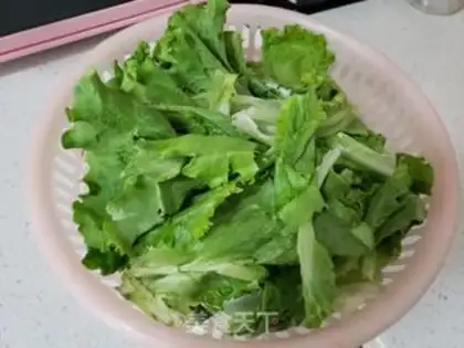 Make Soup sprouts step 0