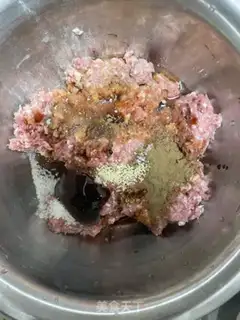 Make The salami step 5