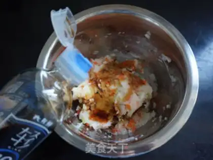 Make Quailball step 11