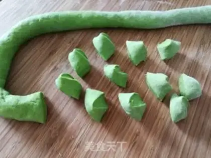 Make Emerald gravy step 9