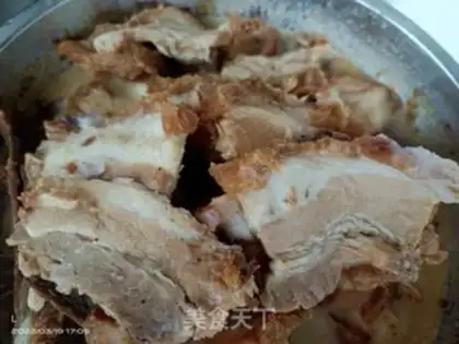 Make Sour cream step 0