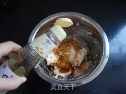 Make Quailball step 12