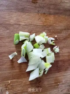 Make Soup sprouts step 2