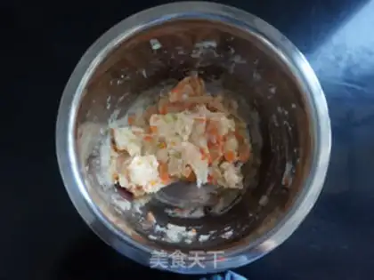 Make Quailball step 13