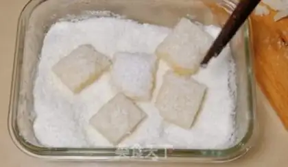 Make Coconut step 9