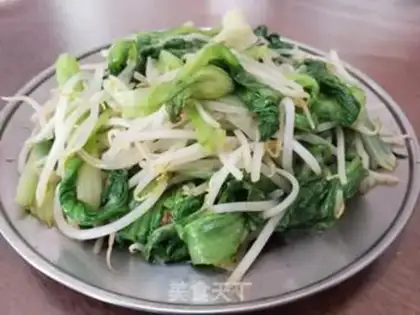 Make Soup sprouts step 4