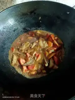 Make Sour cream step 3