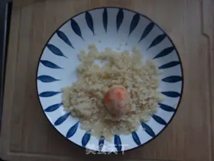 Make Quailball step 15
