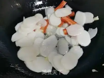 Make Celery step 2