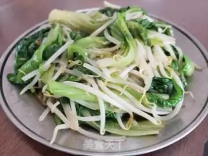 Make Soup sprouts step 5