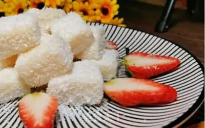 Make Coconut step 11