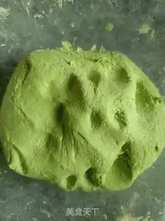 Make Red sugar and weed step 5